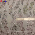 Multifunctional Glitter Organza Fabric Roll For Wholesales